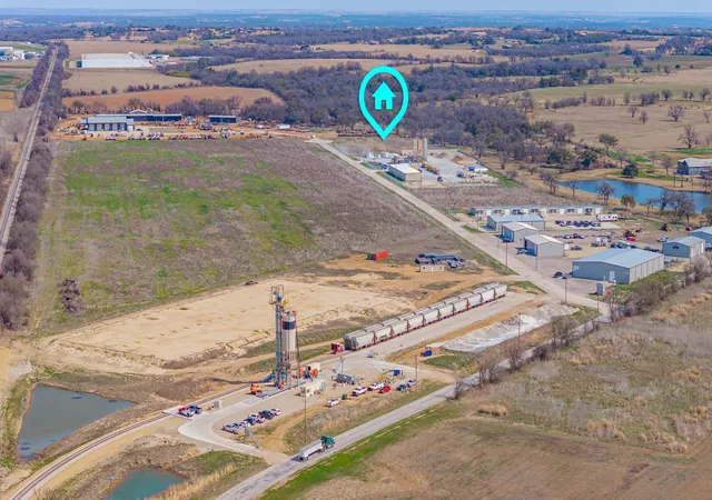 Photo 3 of Land for sale at Tbd Hifam Park Rd, Stephenville, TX 76401 | MLS# 21197656 | Listing updated on 2026-09-18