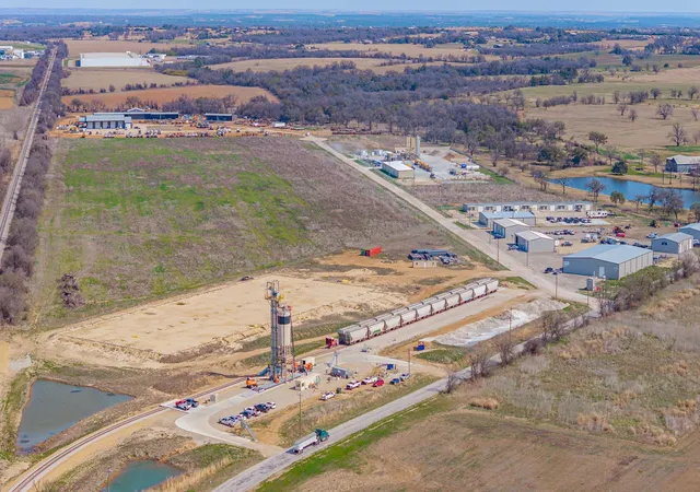 Photo 4 of Land for sale at Tbd Hifam Park Rd, Stephenville, TX 76401 | MLS# 21197656 | Listing updated on 2026-09-18