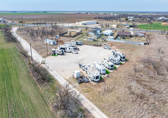Photo 1 of Land for sale at 401 Elmdale Rd N, Abilene, TX 79601 | MLS# 21192555 | Listing updated on 2026-09-18