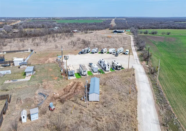 Photo 4 of Land for sale at 401 Elmdale Rd N, Abilene, TX 79601 | MLS# 21192555 | Listing updated on 2026-09-18