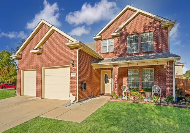 Photo 1 of Single family home for sale at 4008 Liberty Trl, Heartland, TX 75126 | MLS# 21197854 | Listing updated on 2026-09-28