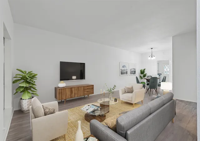Photo 1 of Sale Pending at 4320 Bellaire Dr S #236W, Fort Worth, TX 76109 | MLS# 21197867 | Listing updated on 2026-08-30