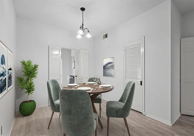 Photo 2 of Sale Pending at 4320 Bellaire Dr S #236W, Fort Worth, TX 76109 | MLS# 21197867 | Listing updated on 2026-08-30