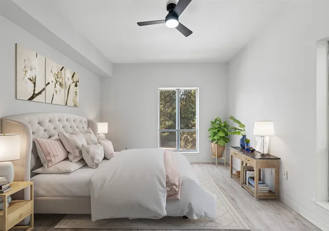 Photo 3 of Sale Pending at 4320 Bellaire Dr S #236W, Fort Worth, TX 76109 | MLS# 21197867 | Listing updated on 2026-08-30