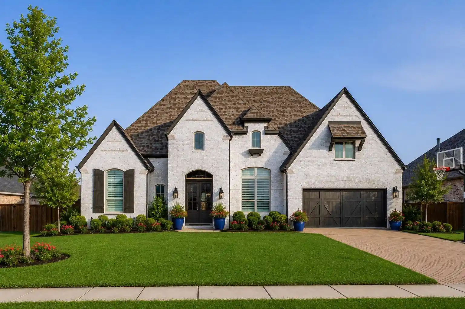 Single family home for sale at 2000 Harvard Ave, Prosper, TX 75078 | MLS# 21197887