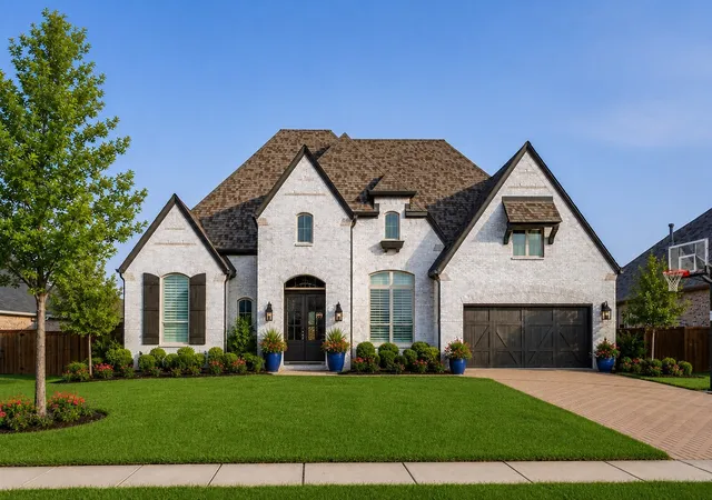 Photo 1 of Single family home for sale at 2000 Harvard Ave, Prosper, TX 75078 | MLS# 21197887 | Listing updated on 2026-10-07