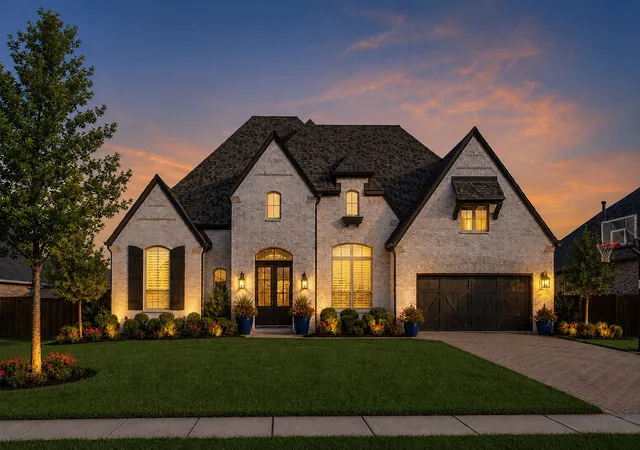 Photo 2 of Single family home for sale at 2000 Harvard Ave, Prosper, TX 75078 | MLS# 21197887 | Listing updated on 2026-10-07