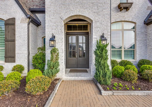 Photo 2 of Single family home for sale at 2000 Harvard Ave, Prosper, TX 75078 | MLS# 21197887 | Listing updated on 2026-10-07