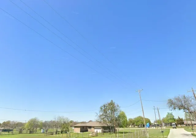Photo 2 of Land for sale at 5010 E Parker Rd, Allen, TX 75002 | MLS# 21197900 | Listing updated on 2026-07-17