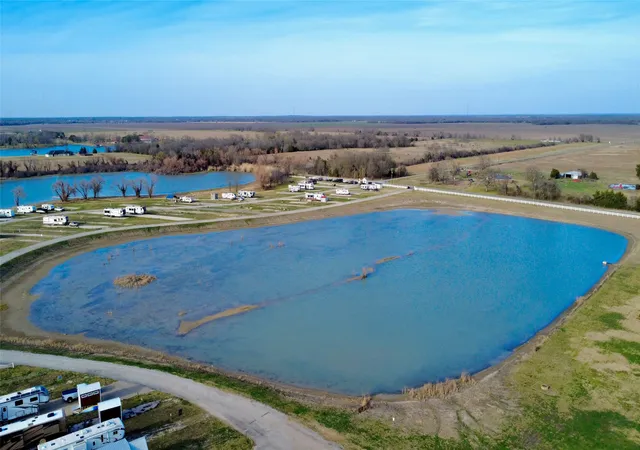Photo 4 of Land for sale at 6084 Peninsula Rd, Kerens, TX 75144 | MLS# 21191289 | Listing updated on 2026-10-01