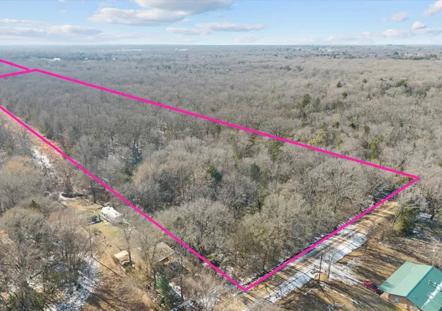 Photo 1 of Land for sale at Tbd County Road 3105, Edgewood, TX 75117 | MLS# 21197914 | Listing updated on 2026-08-28