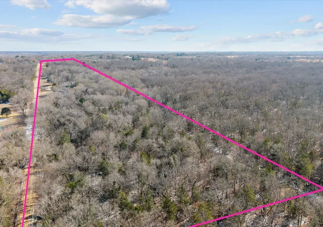 Photo 2 of Land for sale at Tbd County Road 3105, Edgewood, TX 75117 | MLS# 21197914 | Listing updated on 2026-08-28