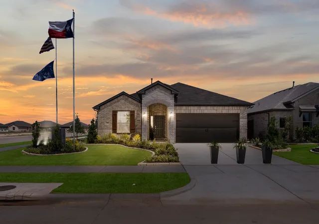 1st image of 1808 Apache Cir, Cleburne, TX 76033 | MLS# 21197924
