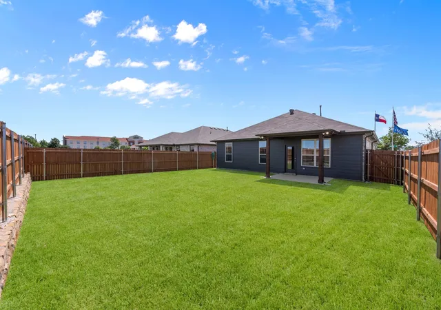 30th image of 1808 Apache Cir, Cleburne, TX 76033 | MLS# 21197924