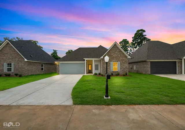 2nd image of 303 Mousse Ruelle, Shreveport, LA 71106 | MLS# 21196490