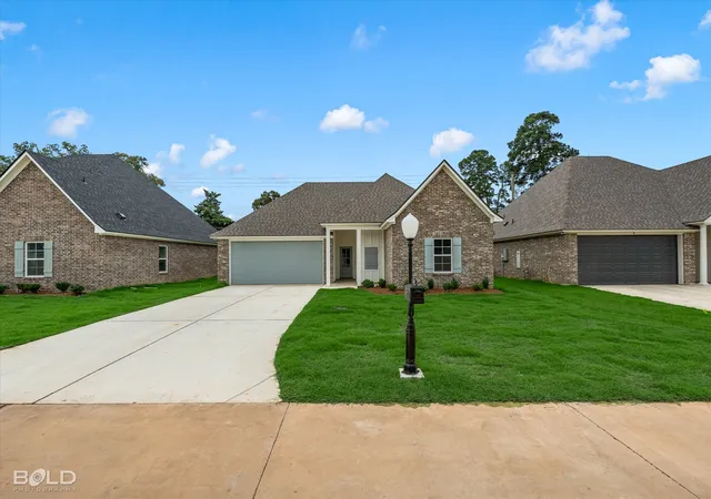 3rd image of 303 Mousse Ruelle, Shreveport, LA 71106 | MLS# 21196490