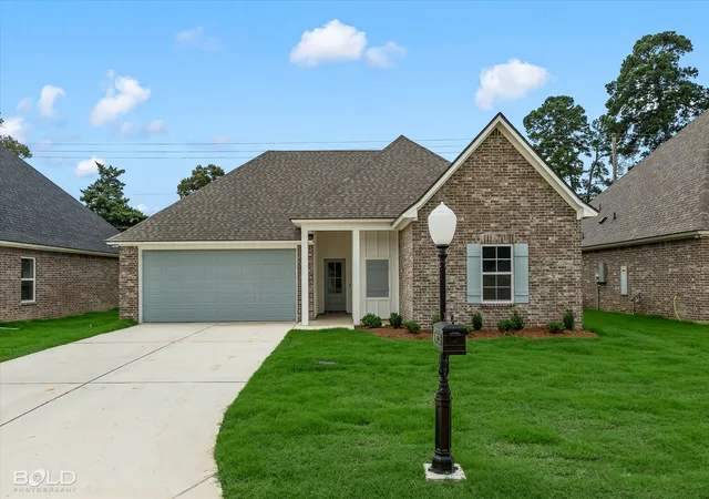4th image of 303 Mousse Ruelle, Shreveport, LA 71106 | MLS# 21196490