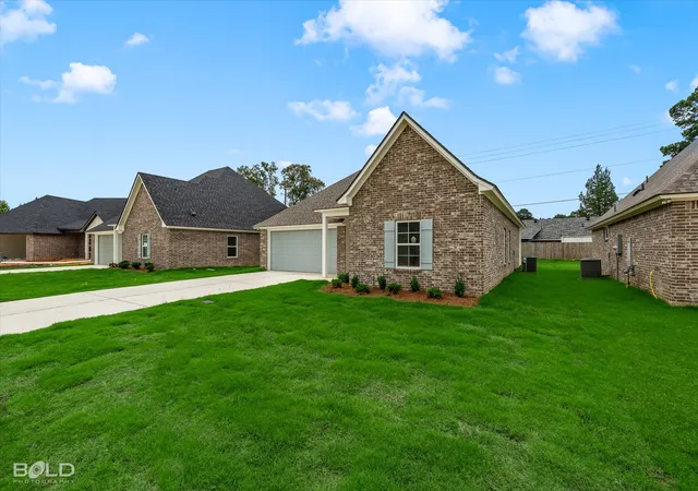 5th image of 303 Mousse Ruelle, Shreveport, LA 71106 | MLS# 21196490