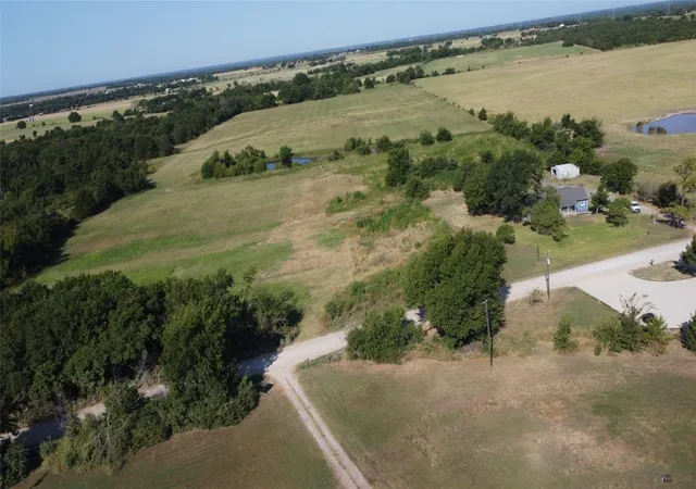 Photo 1 of Land for sale at 949 County Road 1410, Bonham, TX 75418 | MLS# 21192664 | Listing updated on 2026-08-25