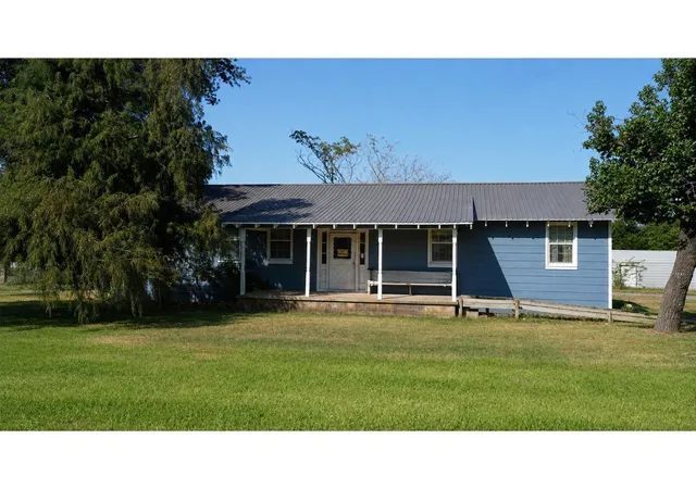 Photo 2 of Land for sale at 949 County Road 1410, Bonham, TX 75418 | MLS# 21192664 | Listing updated on 2026-09-21