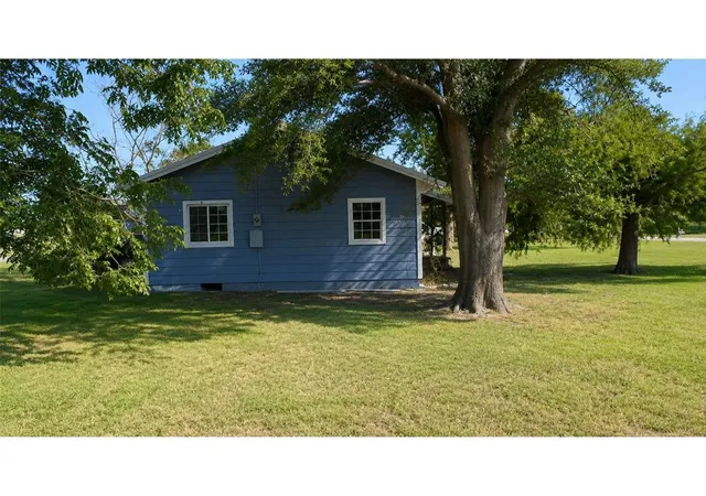 Photo 3 of Land for sale at 949 County Road 1410, Bonham, TX 75418 | MLS# 21192664 | Listing updated on 2026-09-21