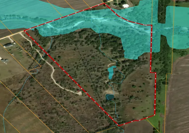 Photo 2 of Land for sale at 661 Joanna Ln, Italy, TX 76651 | MLS# 21196241 | Listing updated on 2026-07-27