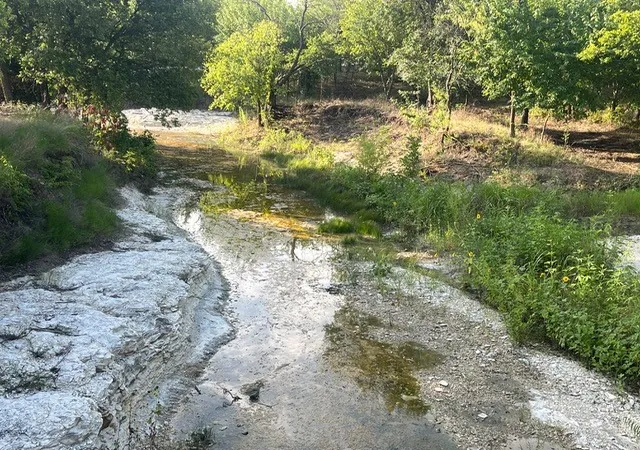 Photo 3 of Land for sale at 661 Joanna Ln, Italy, TX 76651 | MLS# 21196241 | Listing updated on 2026-07-27