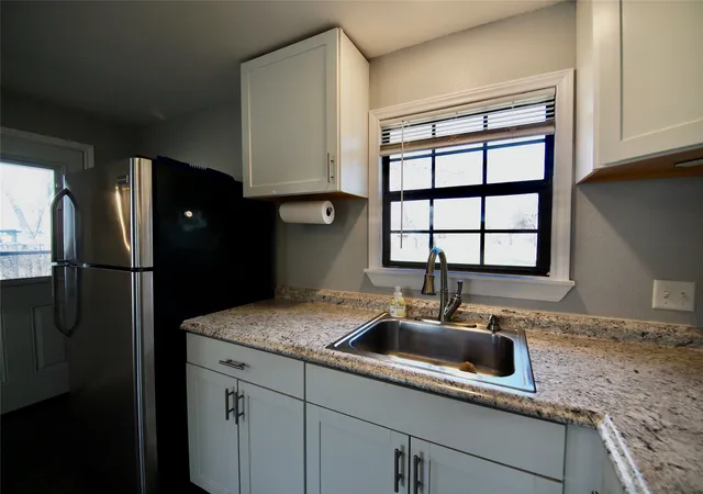 Photo 3 of Single family home for sale at 1327 Old Jacksboro Road, Graham, TX 76450 | MLS# 21198235 | Listing updated on 2026-09-01