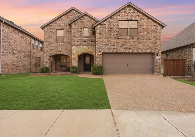 Photo 1 of Sale Pending at 16520 Amistad Ave, Prosper, TX 75078 | MLS# 21198162 | Listing updated on 2026-08-03