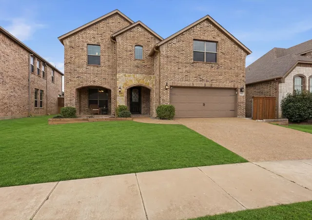 Photo 2 of Sale Pending at 16520 Amistad Ave, Prosper, TX 75078 | MLS# 21198162 | Listing updated on 2026-08-03