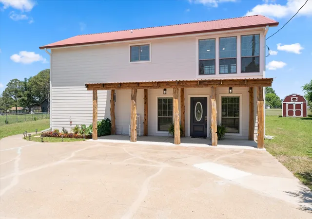 39th image of 306 Lazy Cane Ranch Rd, Trinidad, TX 75163 | MLS# 21197675