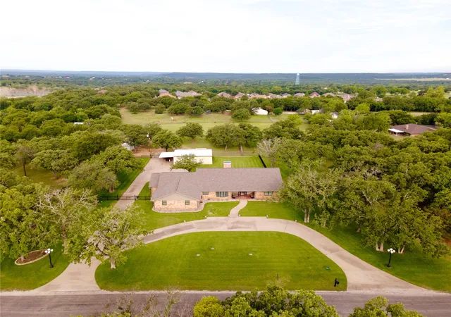 Homes for sale in Mineral Wells, TX | 4 Buckskin Rd, Mineral Wells, TX 76067 | MLS# 21196434