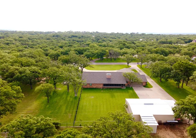 Homes for sale in Mineral Wells, TX | 4 Buckskin Rd, Mineral Wells, TX 76067 | MLS# 21196434
