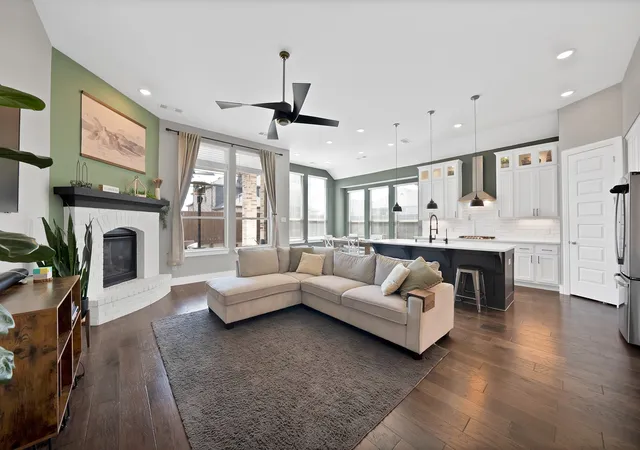 1st image of 3000 Comal Dr, Little Elm, TX 75068 | MLS# 21198298