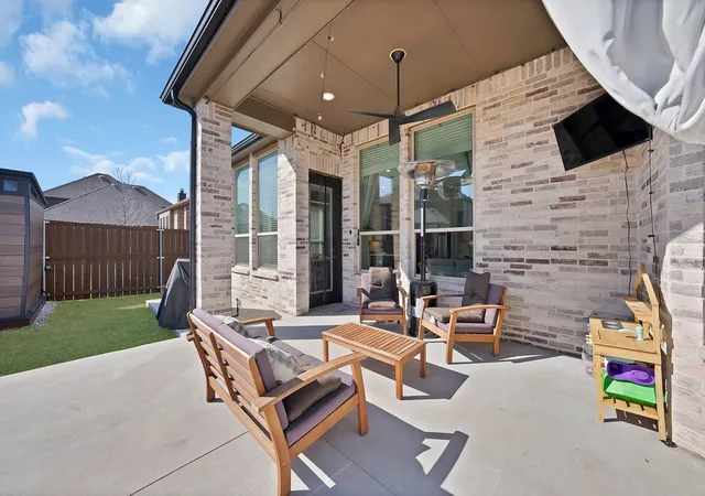 40th image of 3000 Comal Dr, Little Elm, TX 75068 | MLS# 21198298
