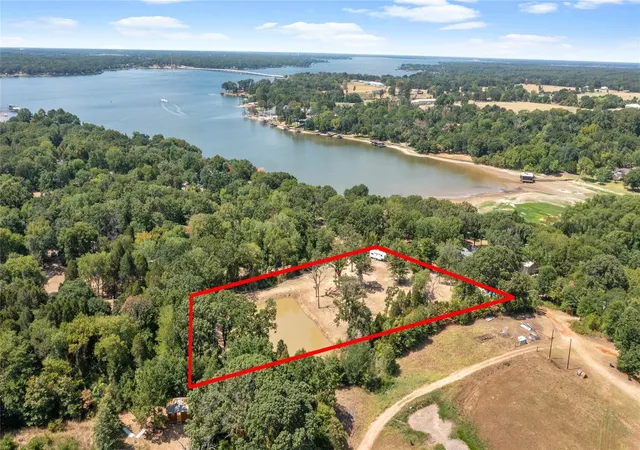 Photo 3 of Land for sale at 7204 Lance, Eustace, TX 75124 | MLS# 21198335 | Listing updated on 2026-07-16