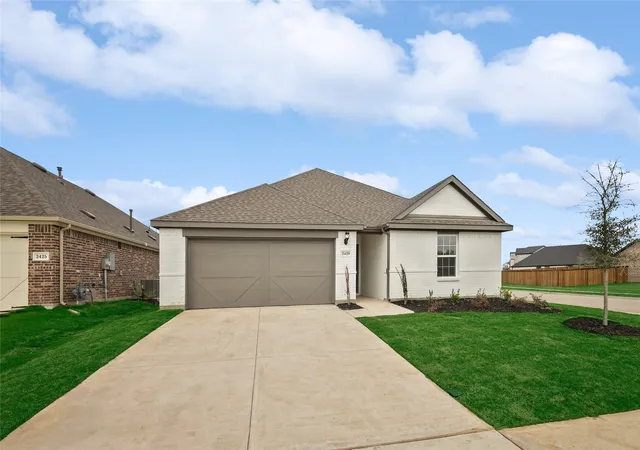 Homes for sale in Royse City, TX | 2429 Spring Side Dr, Royse City, TX 75189 | MLS# 21197741