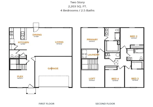 5th image of 101 Levi Dr, Cleburne, TX 76031 | MLS# 21198379