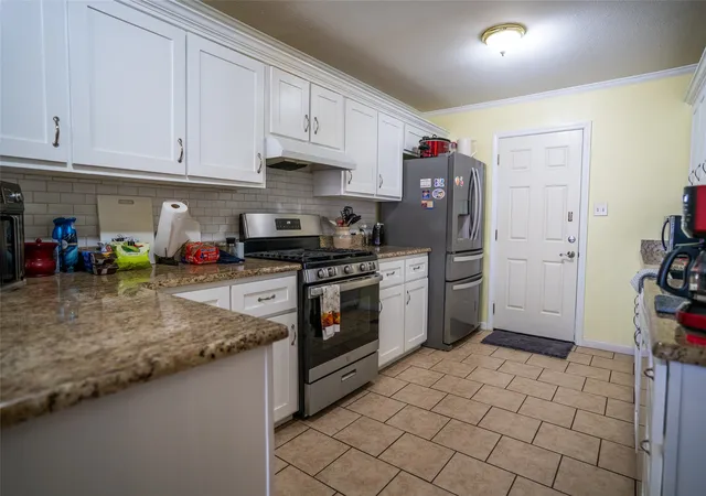 Photo 3 of Single family home for sale at 15 45th, Paris, TX 75460 | MLS# 21198408 | Listing updated on 2026-09-30