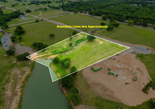 Photo 2 of Land for sale at 141 Woodbridge Blvd, Bowie, TX 76230 | MLS# 21196796 | Listing updated on 2026-08-03