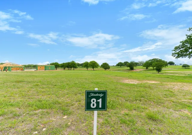 Photo 4 of Land for sale at 141 Woodbridge Blvd, Bowie, TX 76230 | MLS# 21196796 | Listing updated on 2026-08-03
