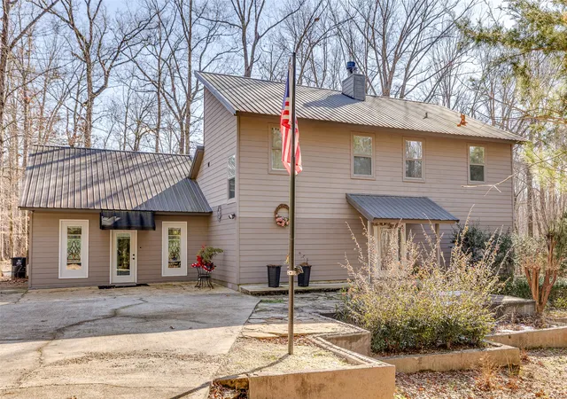 1st image of 2105 Franklin Avenue, Ruston, LA 71270 | MLS# 21198518