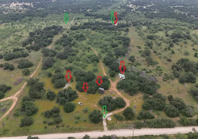 Homes for sale in Breckenridge, TX | 12550 County Road 136, Breckenridge, TX 76470 | MLS# 21198532