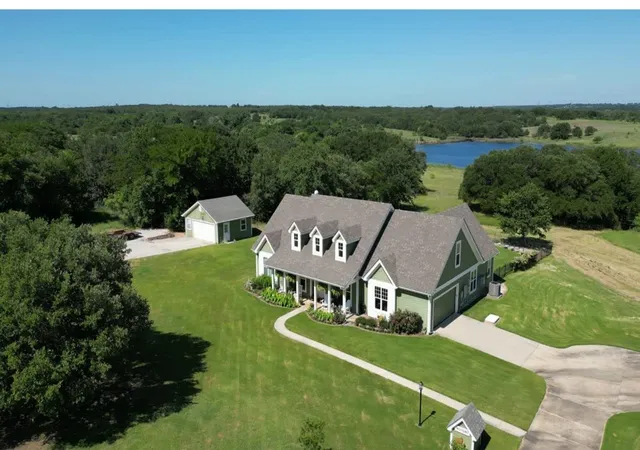 Photo 1 of Sale Pending at 223 Miller Creek Lake Rd, Paradise, TX 76073 | MLS# 21196866 | Listing updated on 2026-08-27