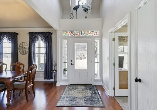 Photo 3 of Sale Pending at 223 Miller Creek Lake Rd, Paradise, TX 76073 | MLS# 21196866 | Listing updated on 2026-08-27