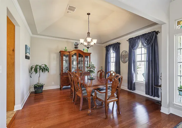 Photo 4 of Sale Pending at 223 Miller Creek Lake Rd, Paradise, TX 76073 | MLS# 21196866 | Listing updated on 2026-08-27