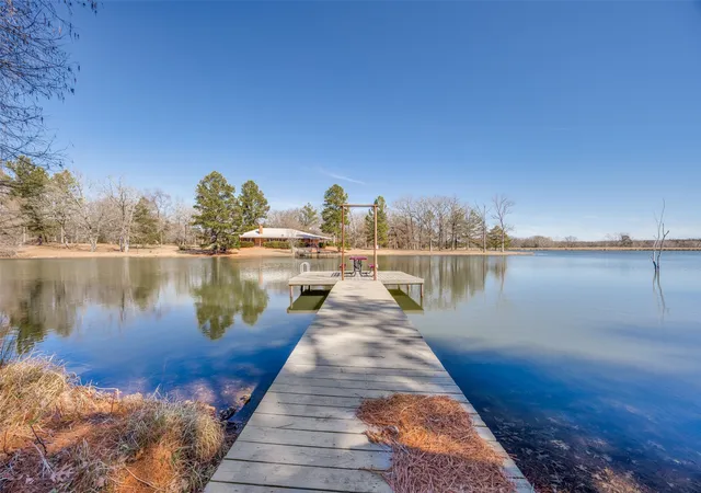 Homes for sale in Honey Grove, TX | 2101 County Road 2716, Honey Grove, TX 75446 | MLS# 21189206