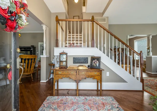 Photo 3 of Single family home for sale at 917 Wood St, Royse City, TX 75189 | MLS# 21198291 | Listing updated on 2026-09-30