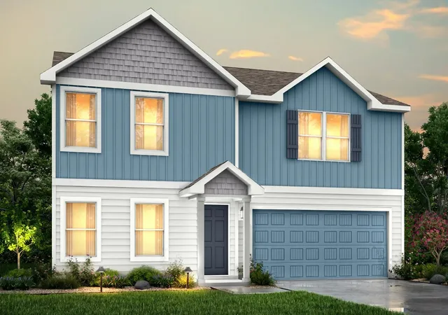 1st image of 109 Levi Dr, Cleburne, TX 76031 | MLS# 21198834