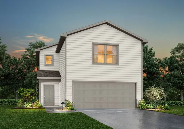 2nd image of 109 Levi Dr, Cleburne, TX 76031 | MLS# 21198834